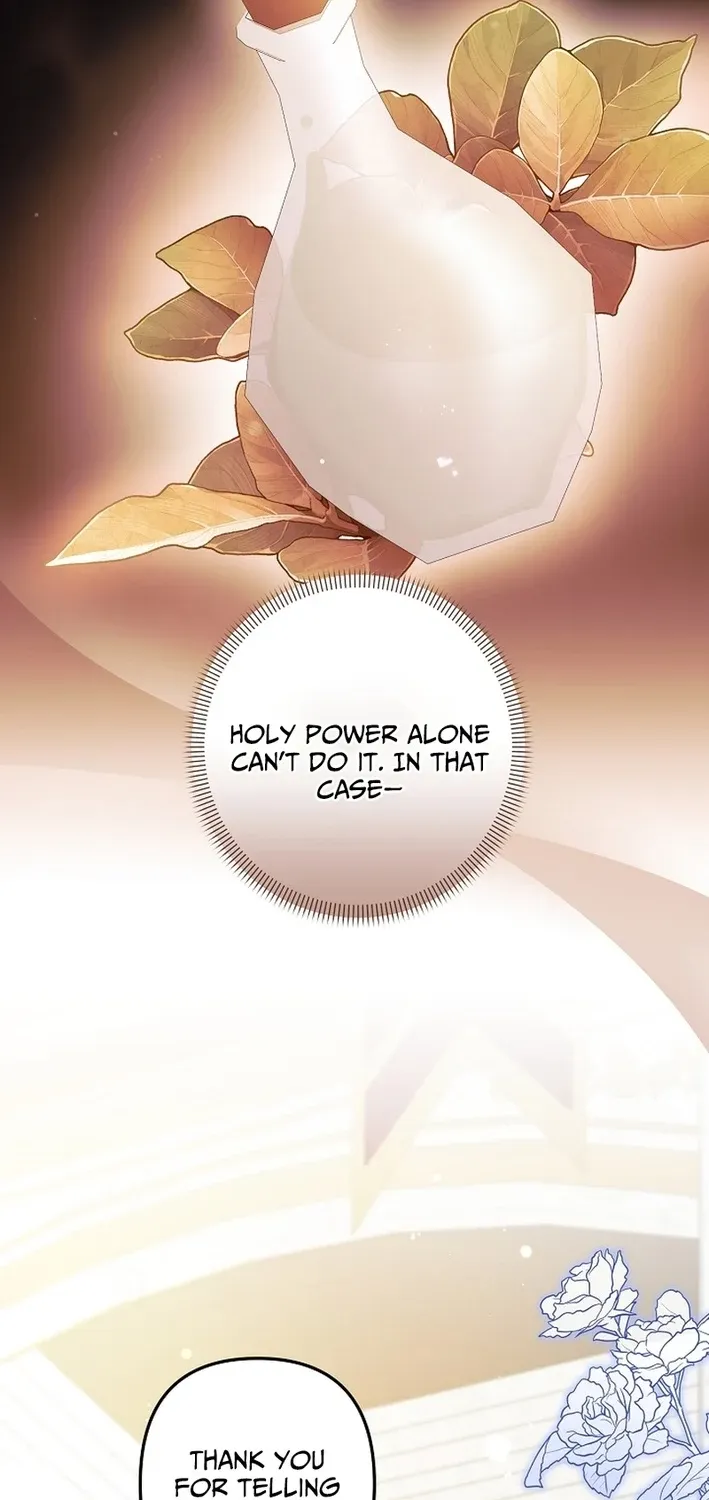 I Want a Divorce, Please Stop Obsessing Over Me! Chapter 39 page 86 - 