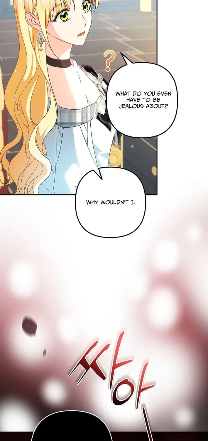 I Want a Divorce, Please Stop Obsessing Over Me! Chapter 39 page 10 - 