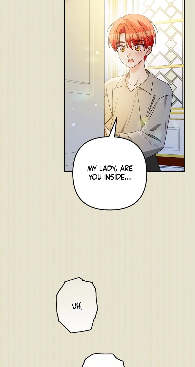 I Want a Divorce, Please Stop Obsessing Over Me! Chapter 4 page 101 - 