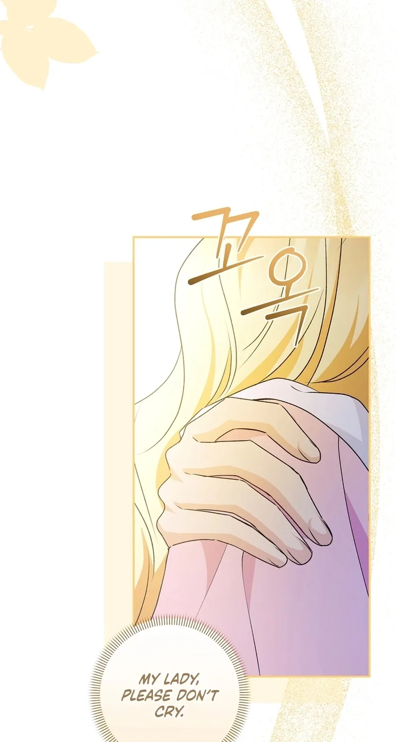 I Want a Divorce, Please Stop Obsessing Over Me! Chapter 4 page 105 - 