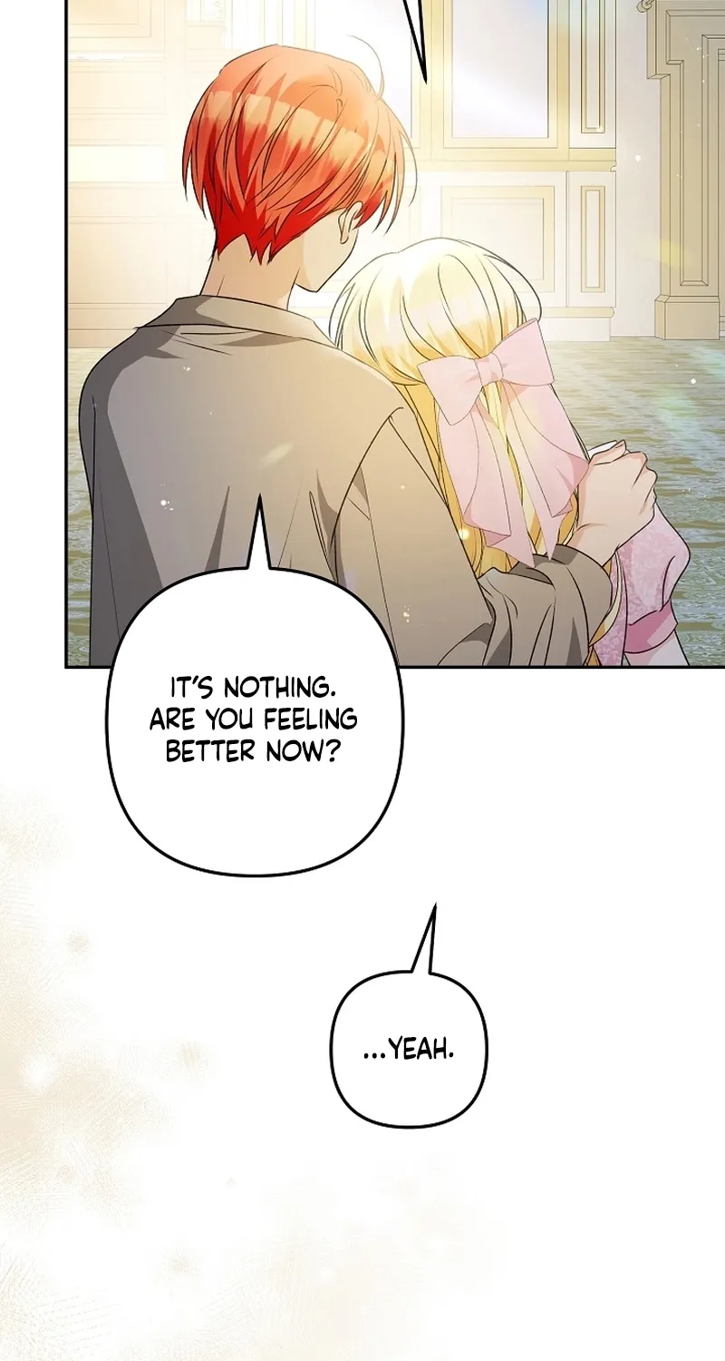 I Want a Divorce, Please Stop Obsessing Over Me! Chapter 4 page 110 - 
