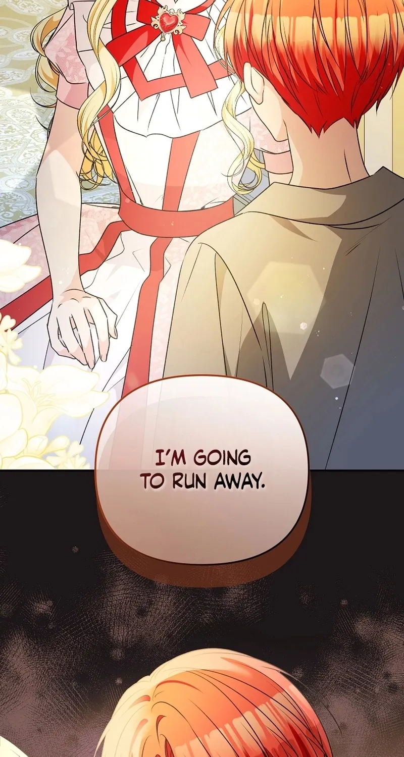 I Want a Divorce, Please Stop Obsessing Over Me! Chapter 4 page 114 - 