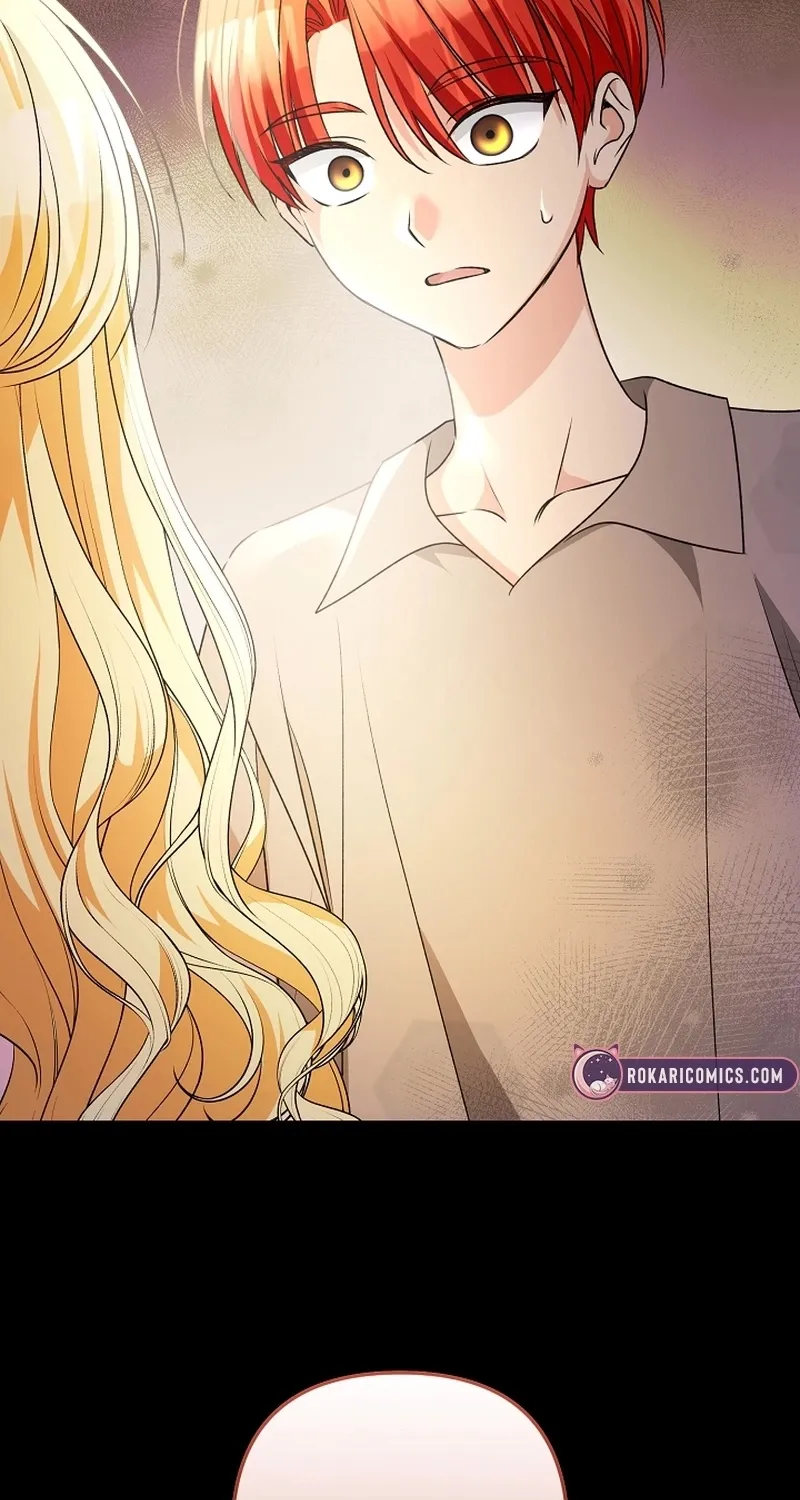 I Want a Divorce, Please Stop Obsessing Over Me! Chapter 4 page 115 - 