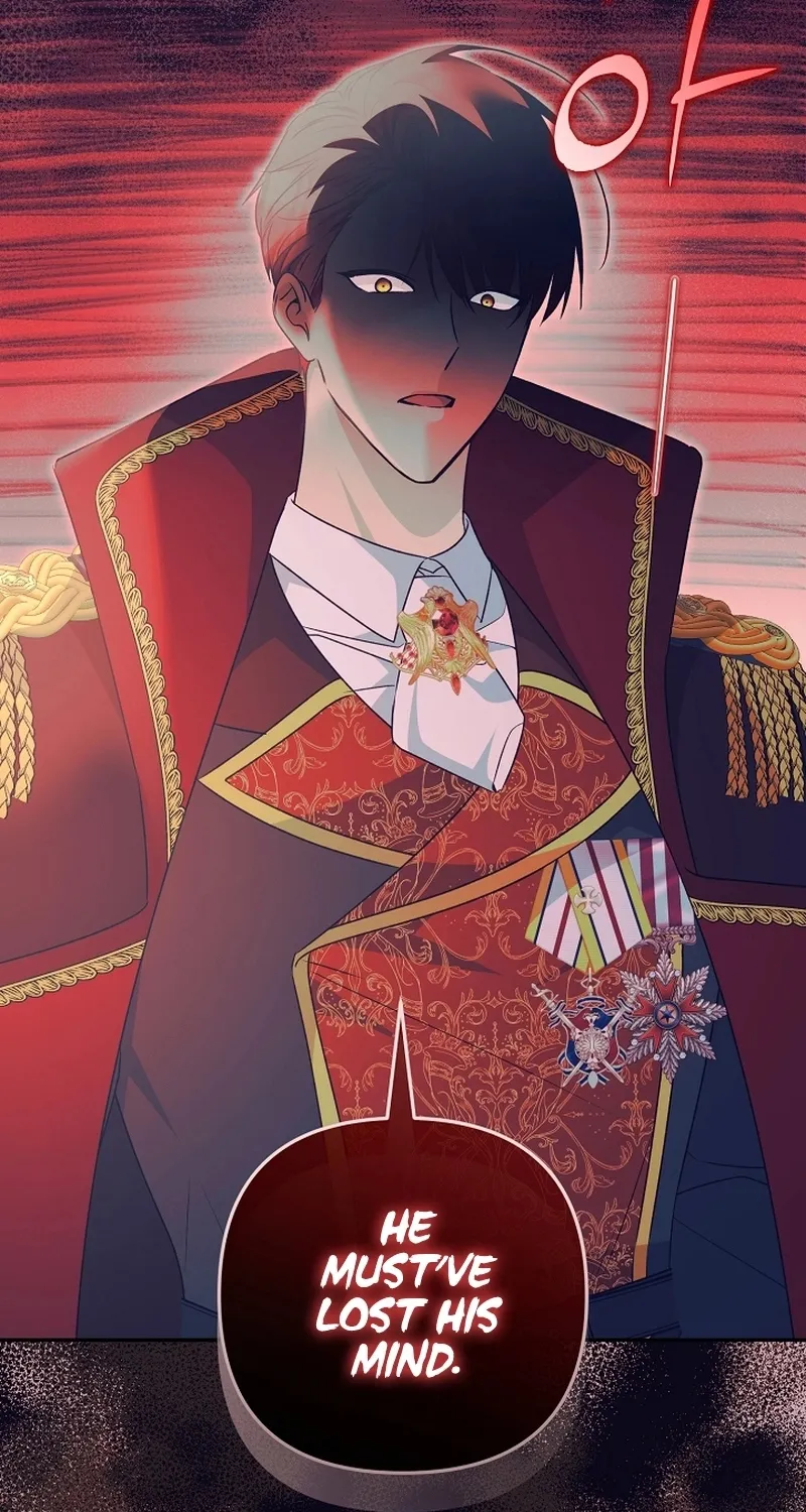 I Want a Divorce, Please Stop Obsessing Over Me! Chapter 4 page 19 - 