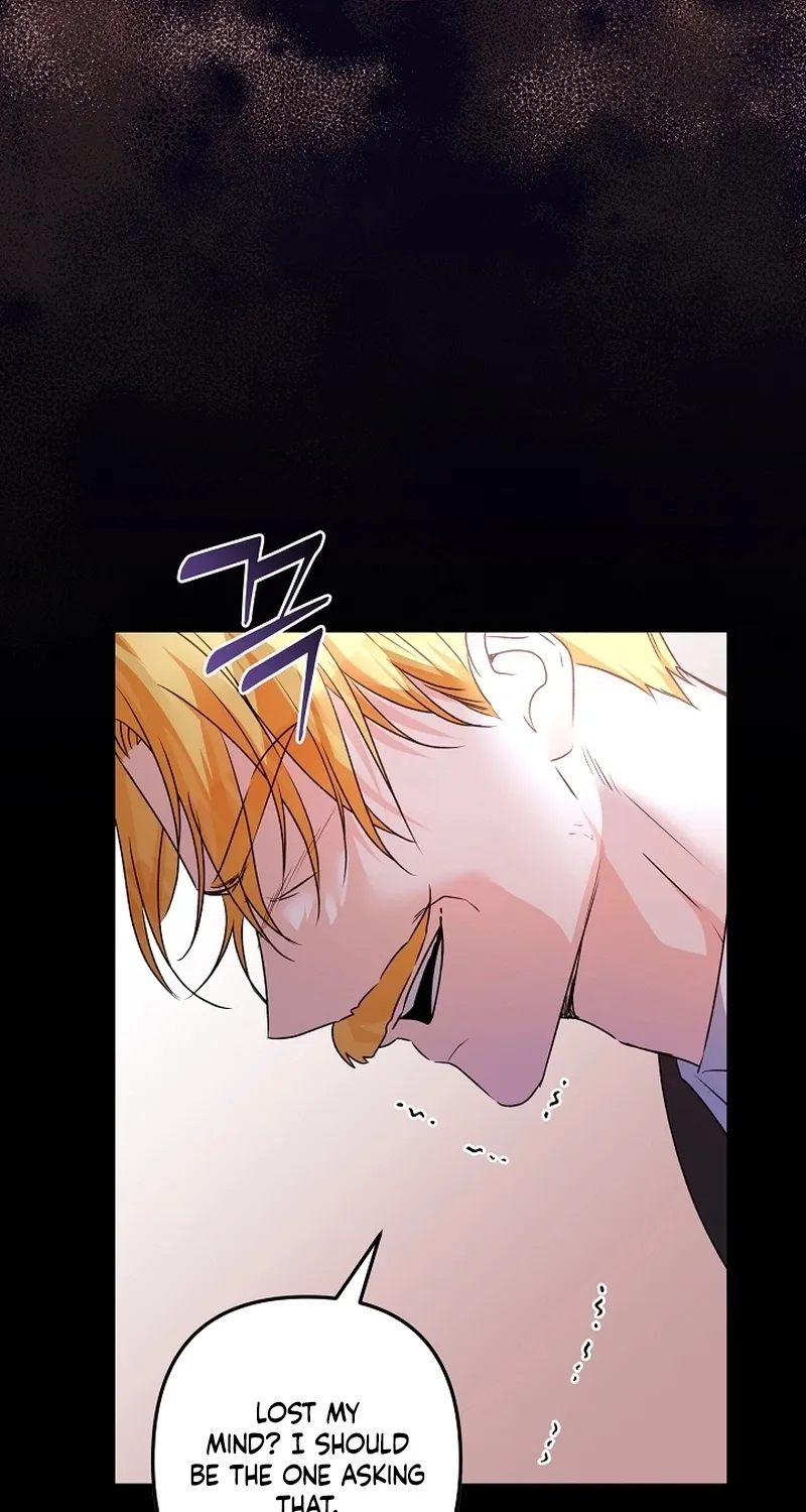 I Want a Divorce, Please Stop Obsessing Over Me! Chapter 4 page 20 - 