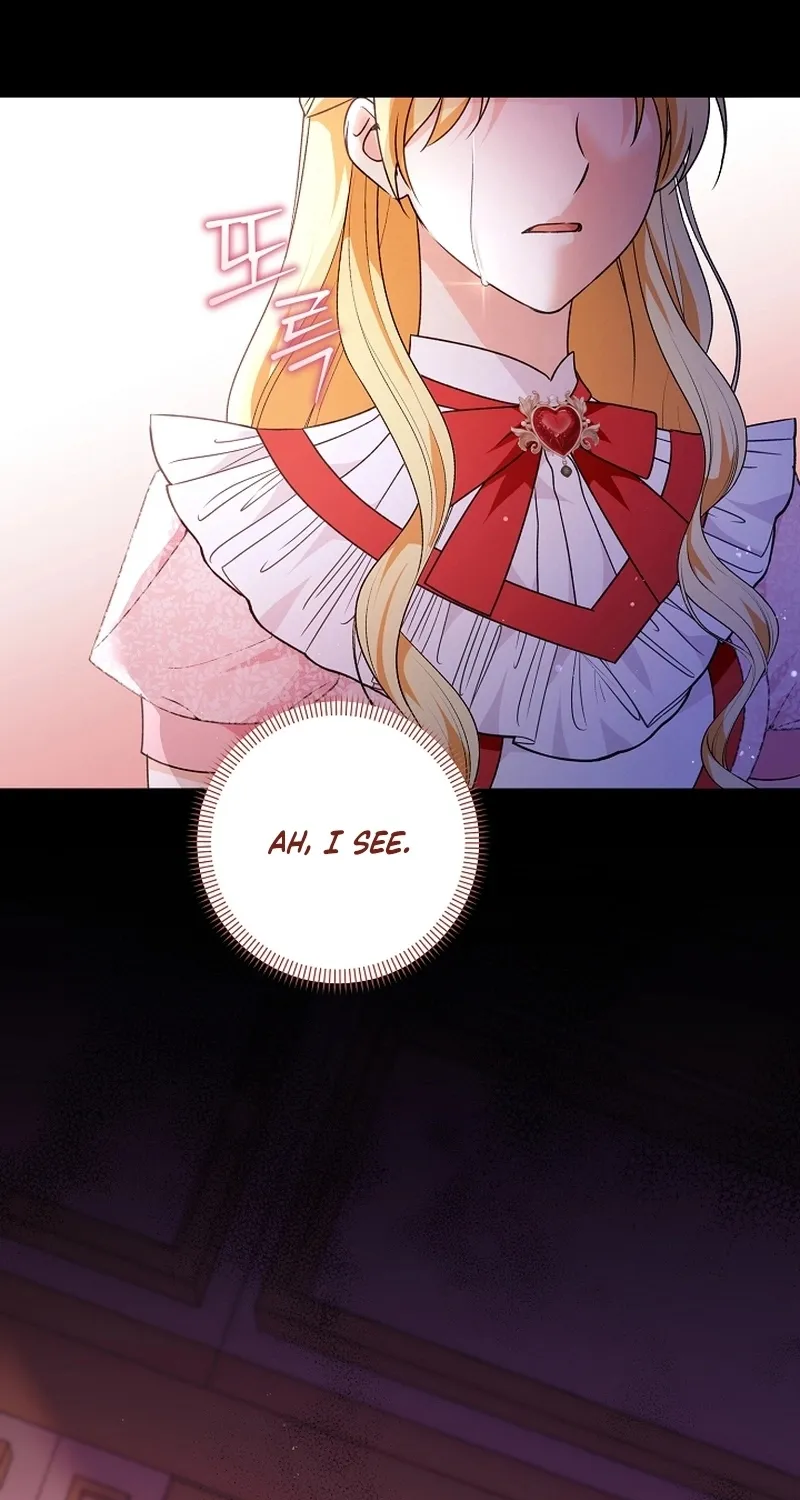 I Want a Divorce, Please Stop Obsessing Over Me! Chapter 4 page 24 - 