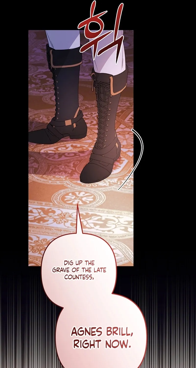 I Want a Divorce, Please Stop Obsessing Over Me! Chapter 4 page 27 - 