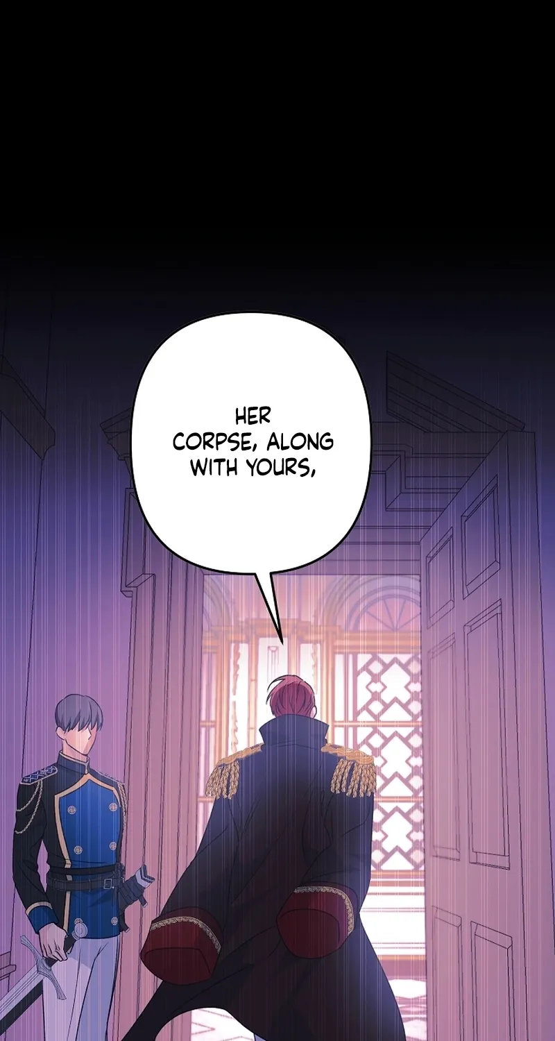 I Want a Divorce, Please Stop Obsessing Over Me! Chapter 4 page 29 - 