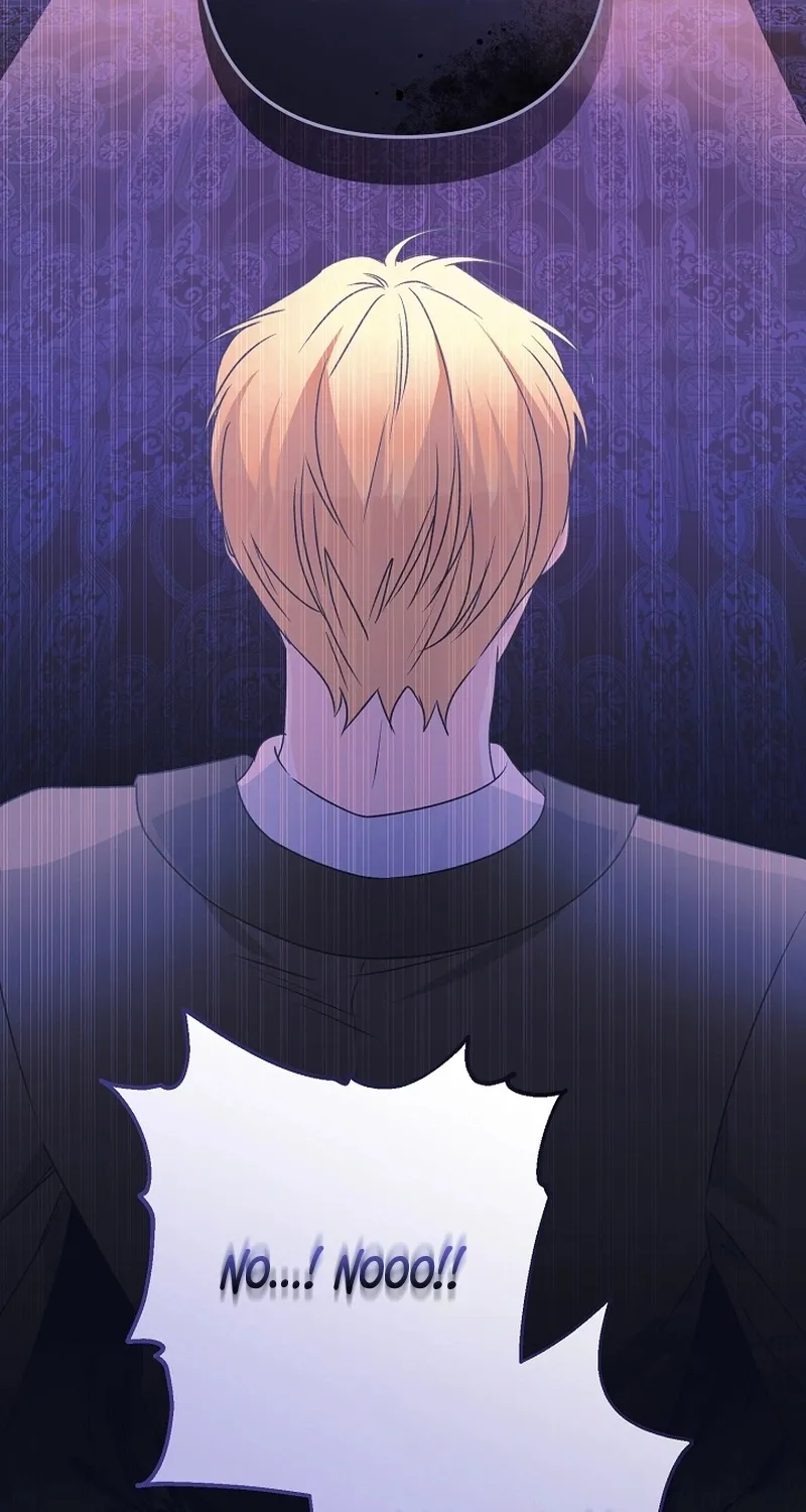 I Want a Divorce, Please Stop Obsessing Over Me! Chapter 4 page 31 - 