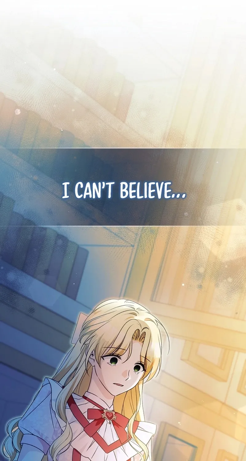 I Want a Divorce, Please Stop Obsessing Over Me! Chapter 4 page 35 - 