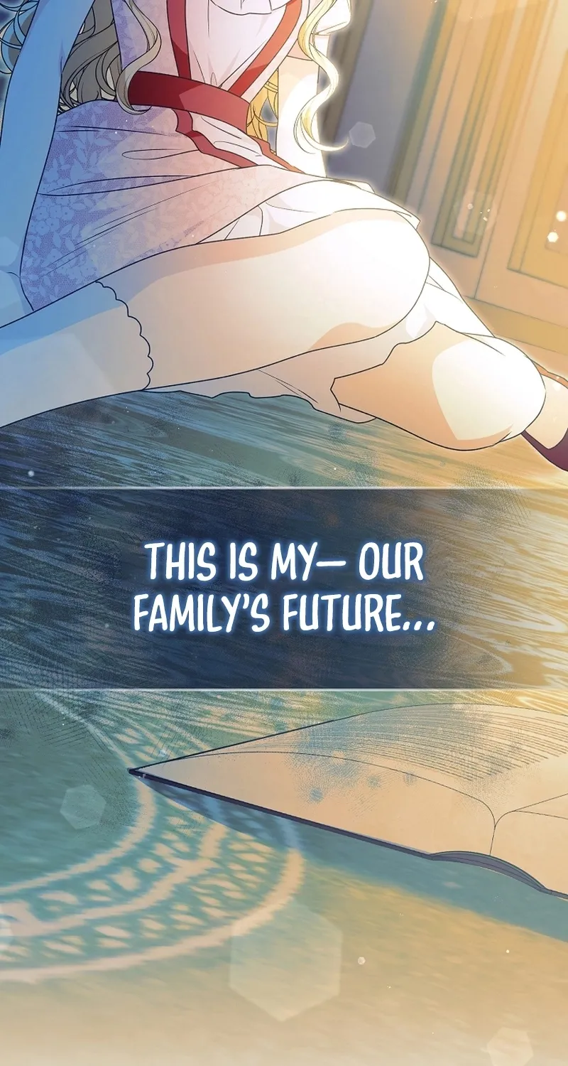 I Want a Divorce, Please Stop Obsessing Over Me! Chapter 4 page 36 - 