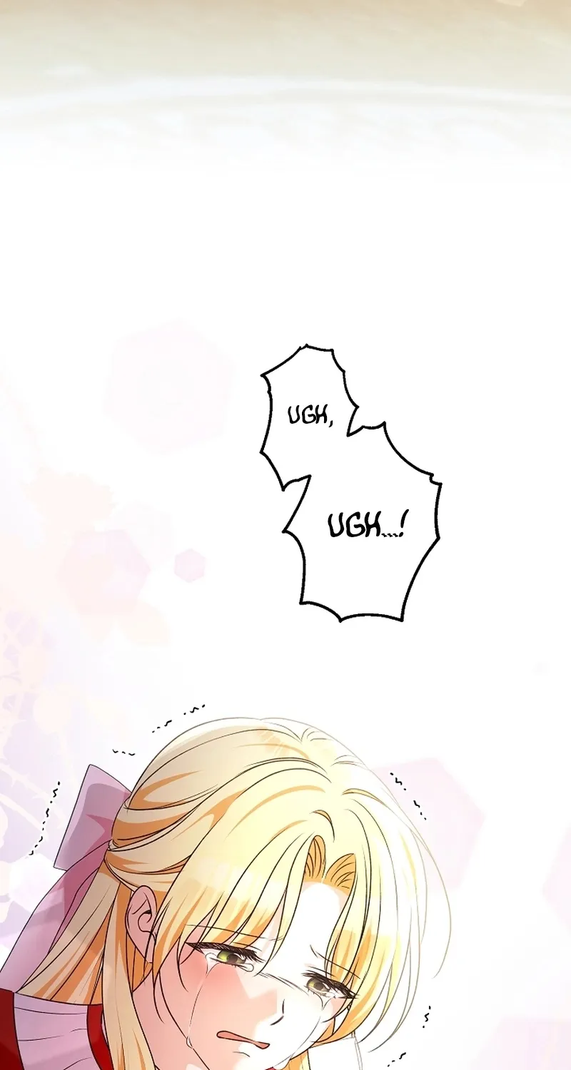I Want a Divorce, Please Stop Obsessing Over Me! Chapter 4 page 37 - 