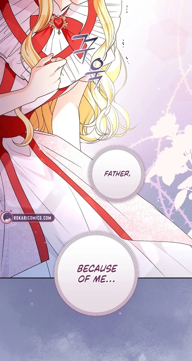 I Want a Divorce, Please Stop Obsessing Over Me! Chapter 4 page 38 - 