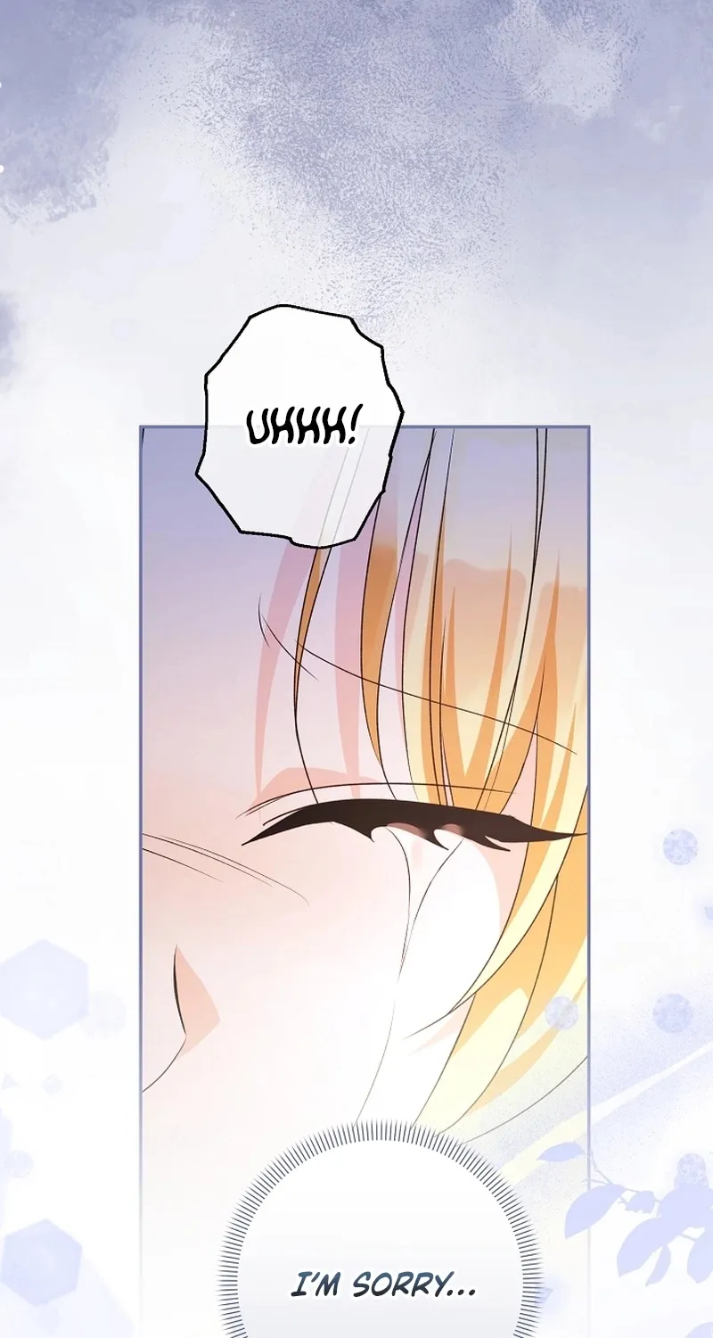 I Want a Divorce, Please Stop Obsessing Over Me! Chapter 4 page 39 - 