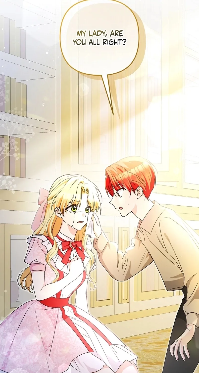 I Want a Divorce, Please Stop Obsessing Over Me! Chapter 4 page 42 - 
