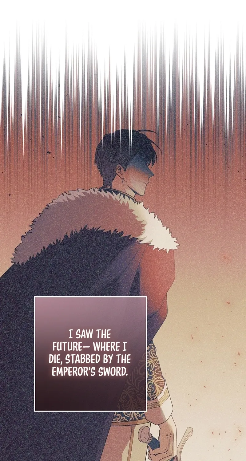 I Want a Divorce, Please Stop Obsessing Over Me! Chapter 4 page 45 - 