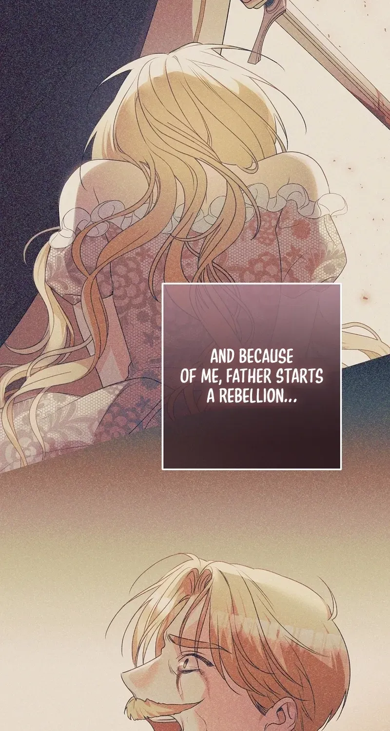 I Want a Divorce, Please Stop Obsessing Over Me! Chapter 4 page 46 - 