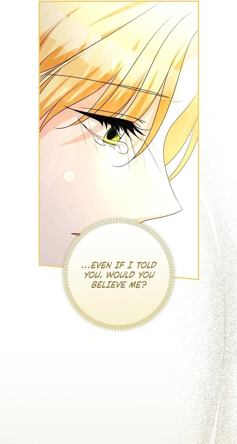 I Want a Divorce, Please Stop Obsessing Over Me! Chapter 4 page 49 - 
