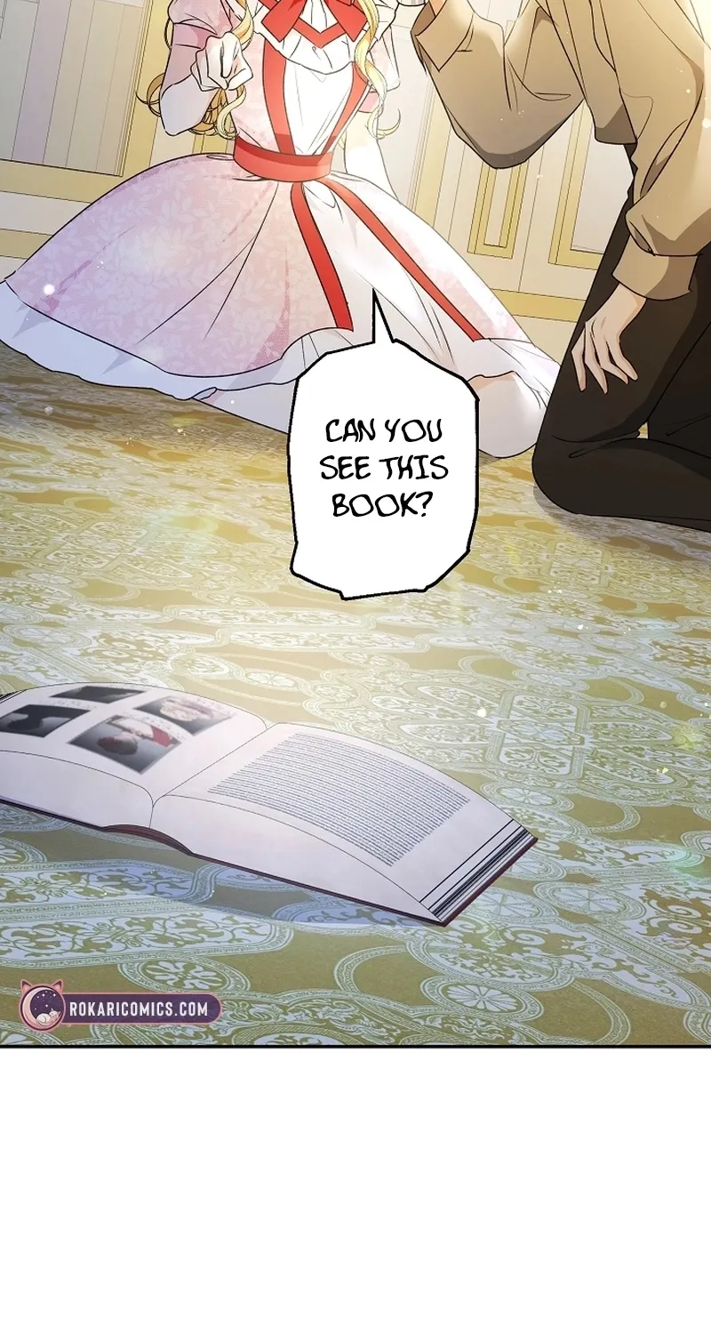 I Want a Divorce, Please Stop Obsessing Over Me! Chapter 4 page 58 - 