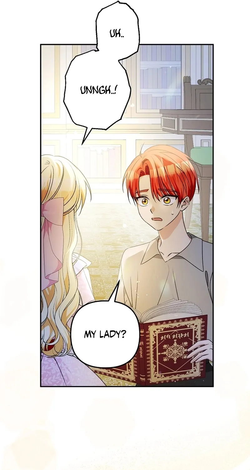 I Want a Divorce, Please Stop Obsessing Over Me! Chapter 4 page 63 - 