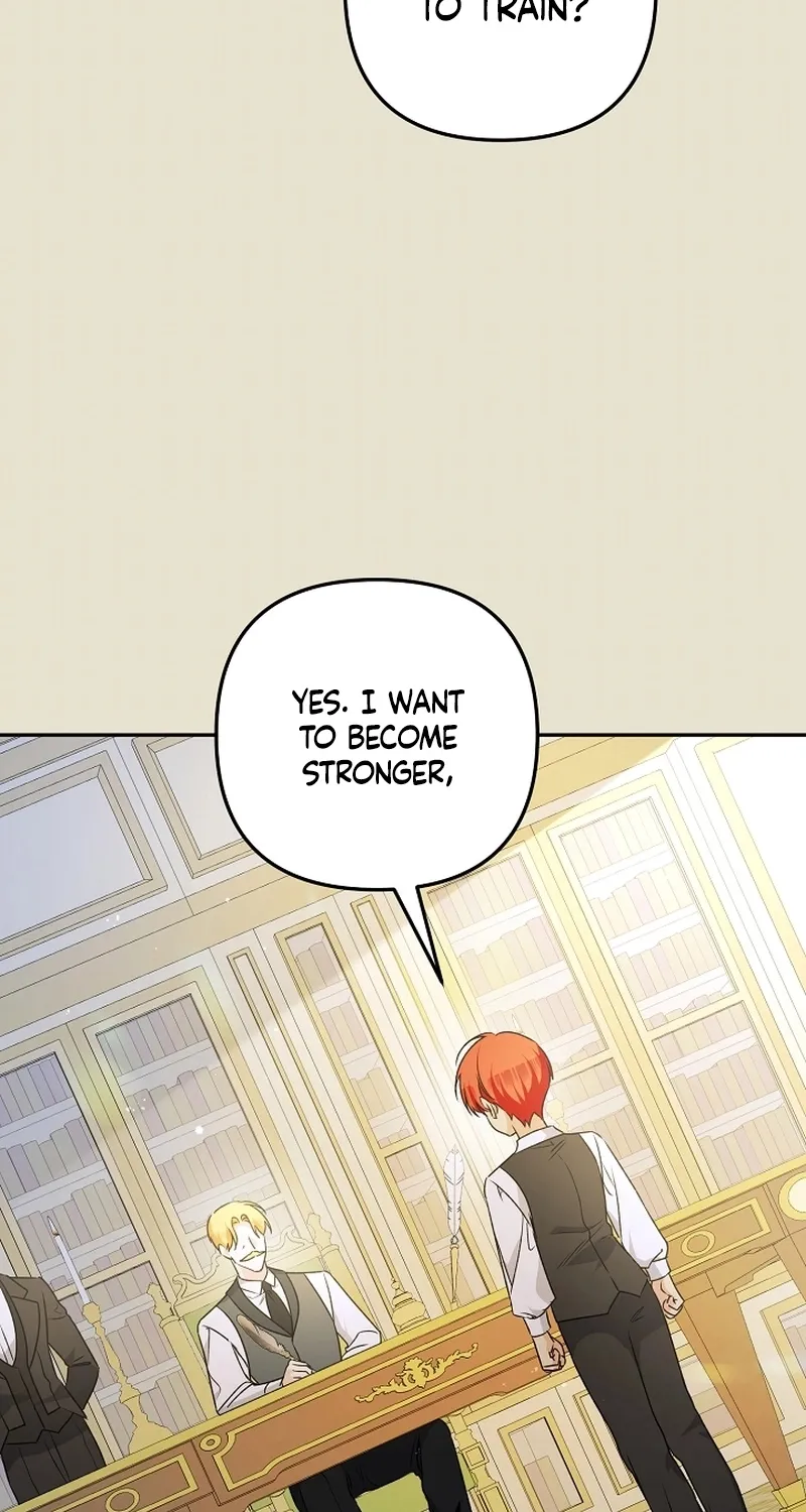 I Want a Divorce, Please Stop Obsessing Over Me! Chapter 4 page 70 - 