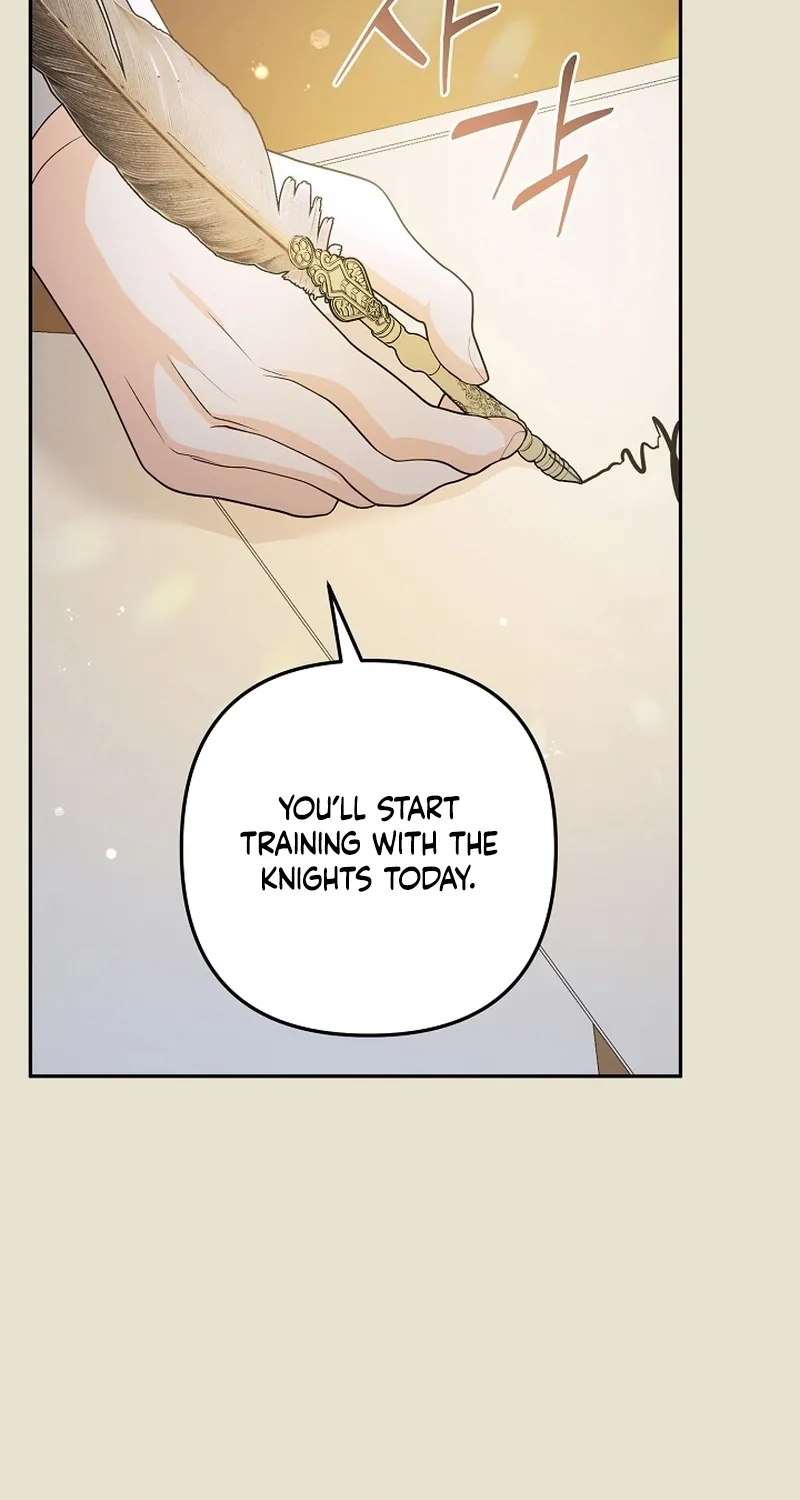 I Want a Divorce, Please Stop Obsessing Over Me! Chapter 4 page 72 - 
