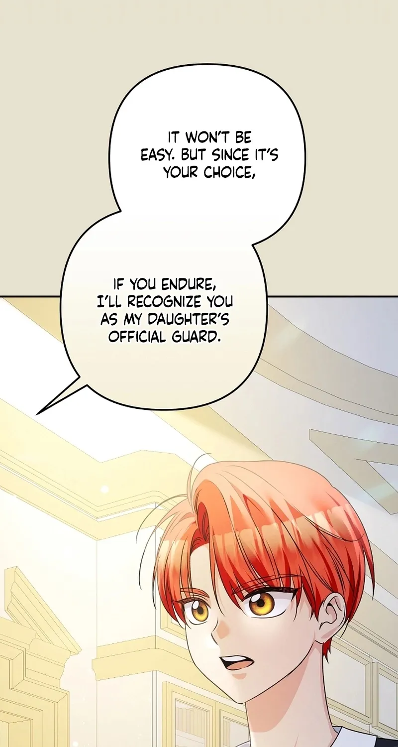 I Want a Divorce, Please Stop Obsessing Over Me! Chapter 4 page 73 - 