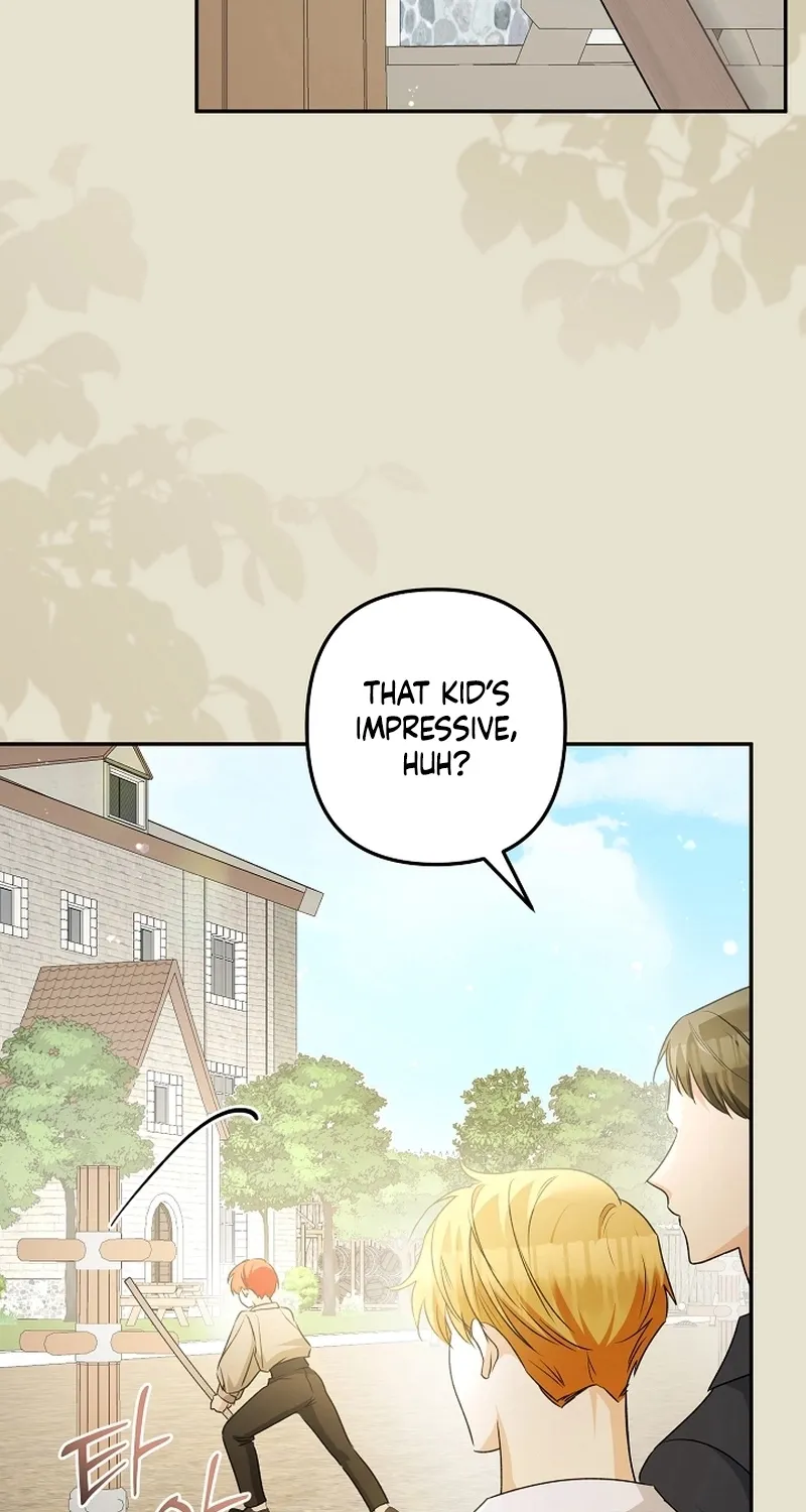 I Want a Divorce, Please Stop Obsessing Over Me! Chapter 4 page 76 - 