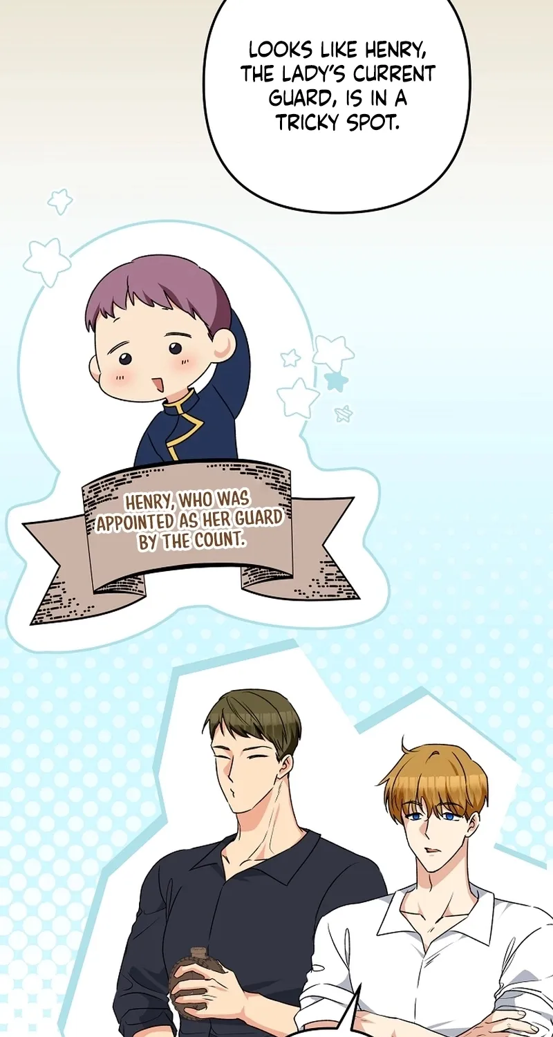 I Want a Divorce, Please Stop Obsessing Over Me! Chapter 4 page 78 - 
