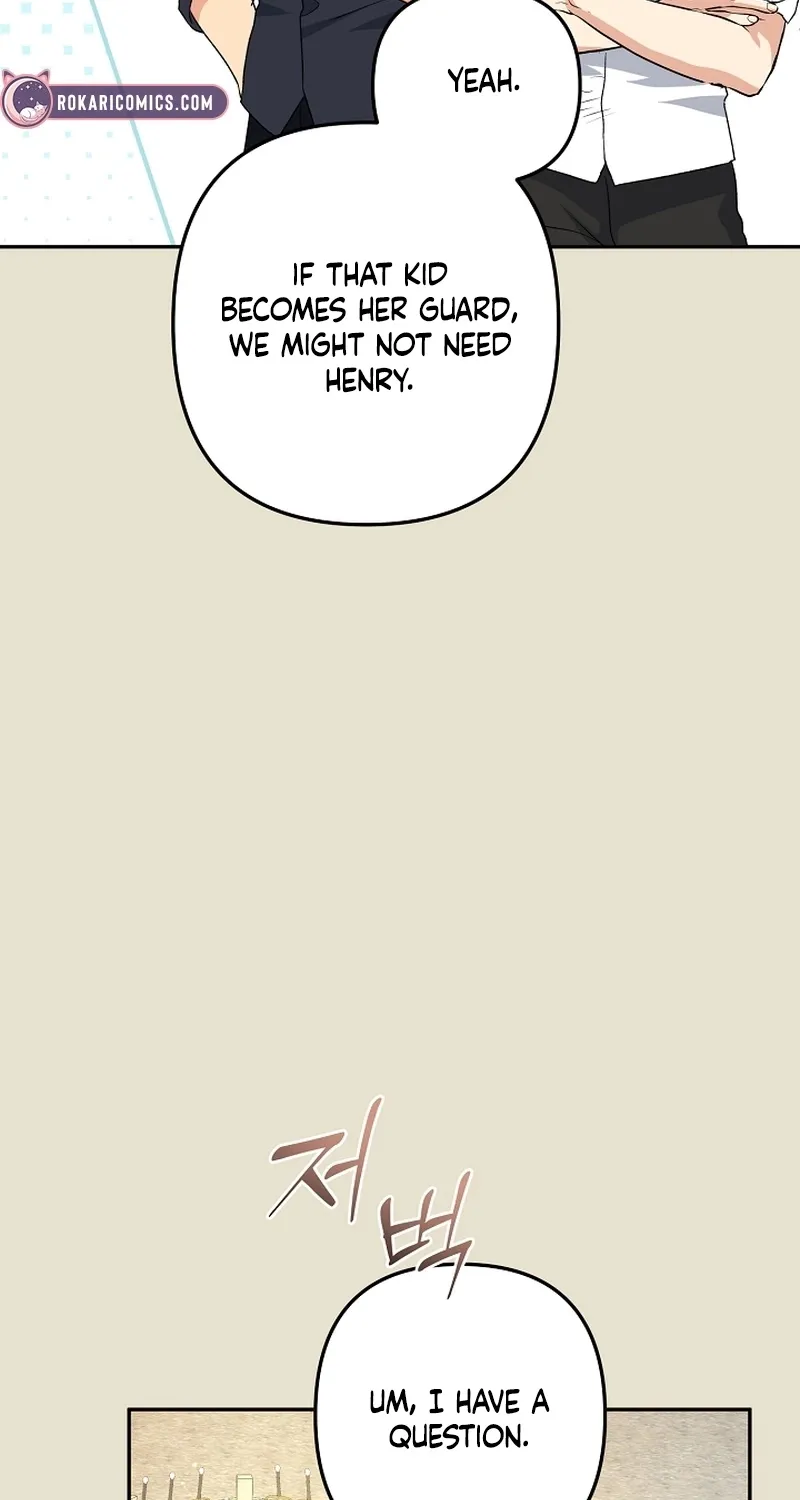 I Want a Divorce, Please Stop Obsessing Over Me! Chapter 4 page 79 - 