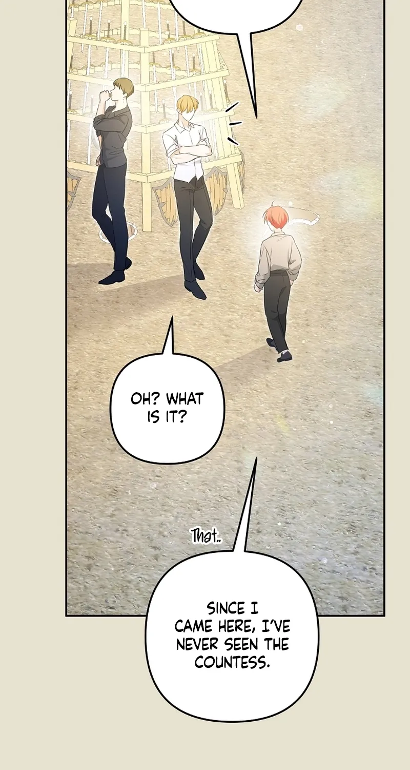 I Want a Divorce, Please Stop Obsessing Over Me! Chapter 4 page 80 - 