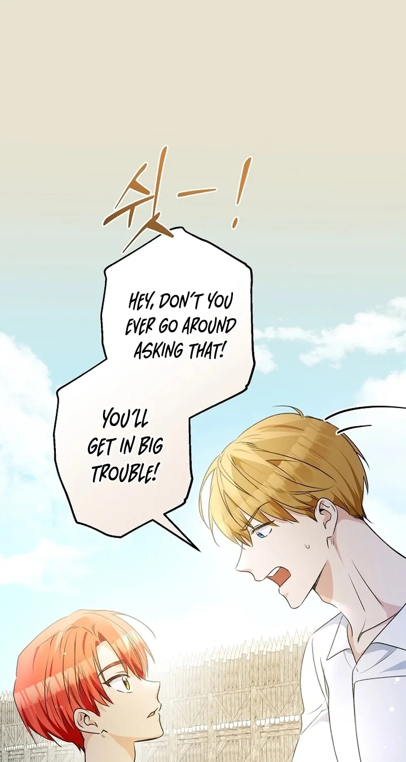 I Want a Divorce, Please Stop Obsessing Over Me! Chapter 4 page 83 - 