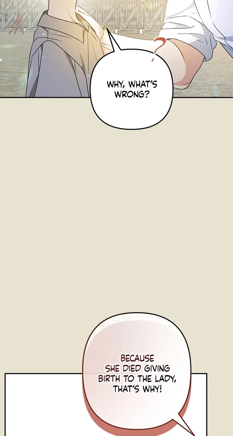 I Want a Divorce, Please Stop Obsessing Over Me! Chapter 4 page 84 - 