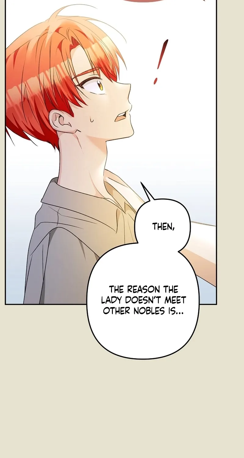 I Want a Divorce, Please Stop Obsessing Over Me! Chapter 4 page 85 - 