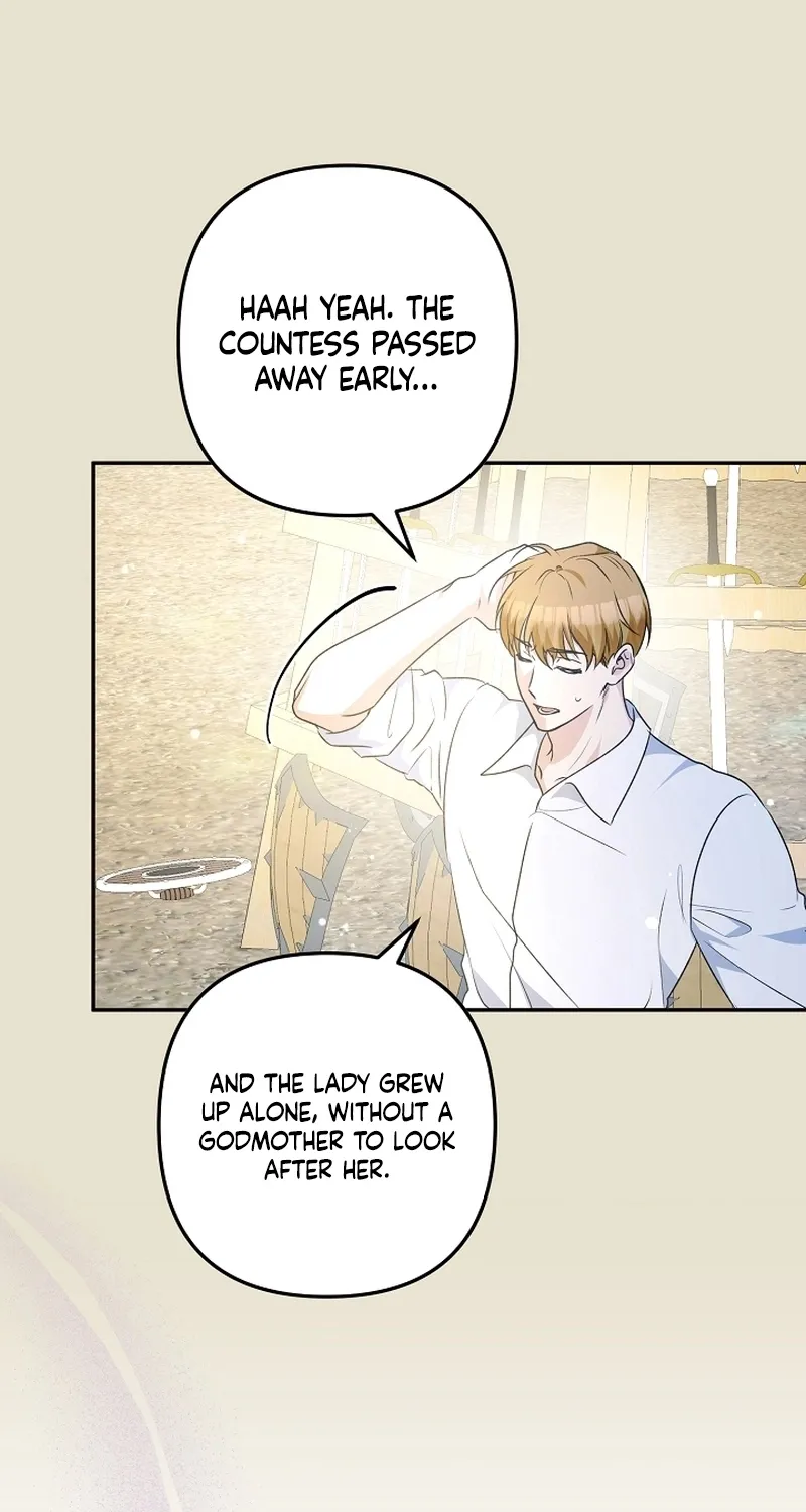 I Want a Divorce, Please Stop Obsessing Over Me! Chapter 4 page 86 - 
