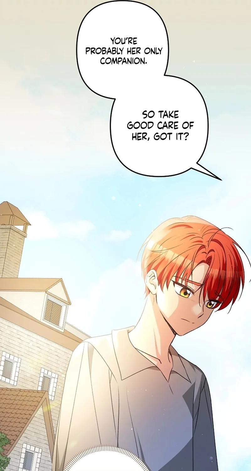 I Want a Divorce, Please Stop Obsessing Over Me! Chapter 4 page 89 - 