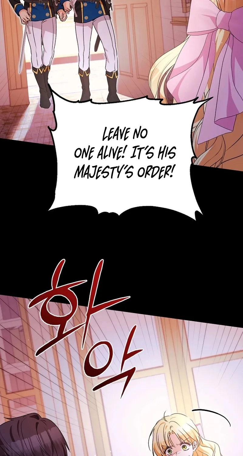 I Want a Divorce, Please Stop Obsessing Over Me! Chapter 4 page 10 - 