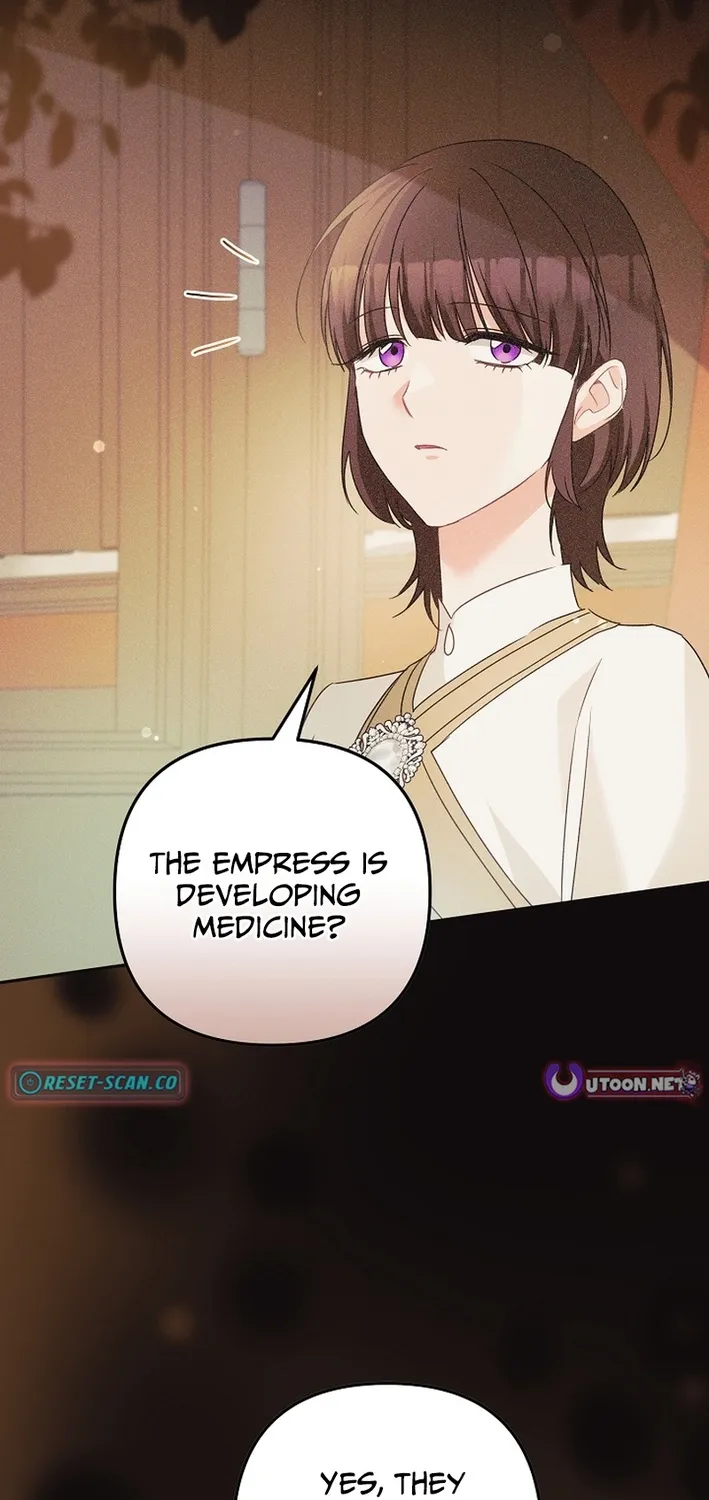 I Want a Divorce, Please Stop Obsessing Over Me! Chapter 40 page 2 - 