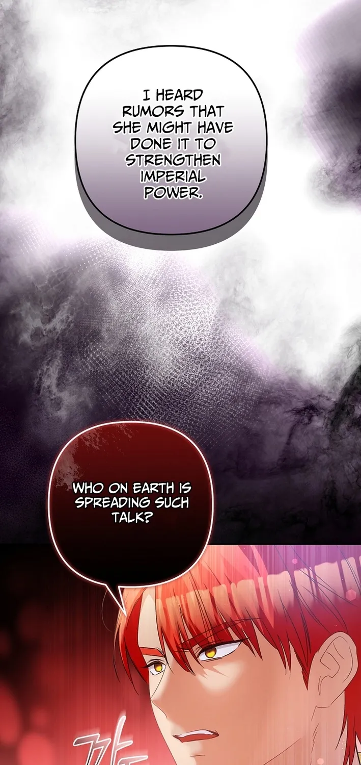 I Want a Divorce, Please Stop Obsessing Over Me! Chapter 40 page 13 - 