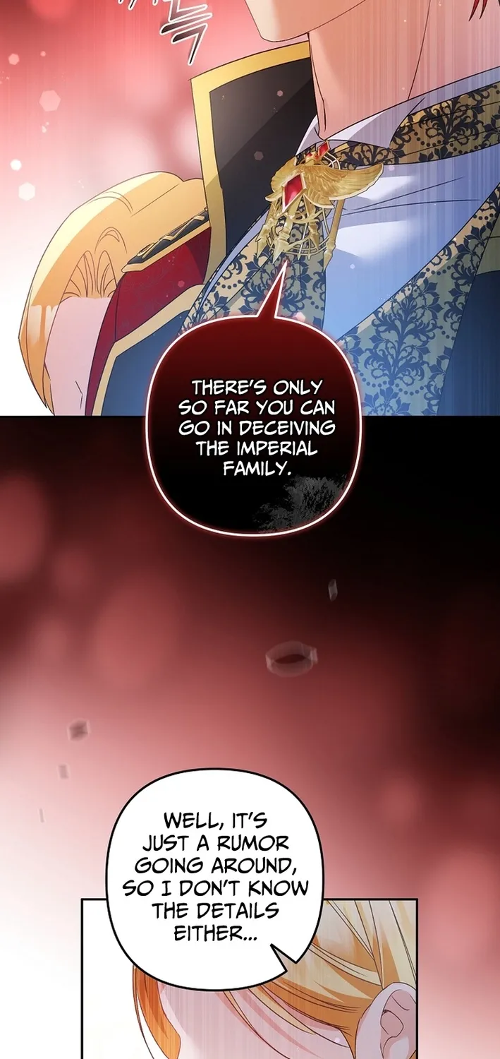 I Want a Divorce, Please Stop Obsessing Over Me! Chapter 40 page 14 - 