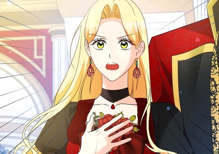 I Want a Divorce, Please Stop Obsessing Over Me! Chapter 40 page 16 - 