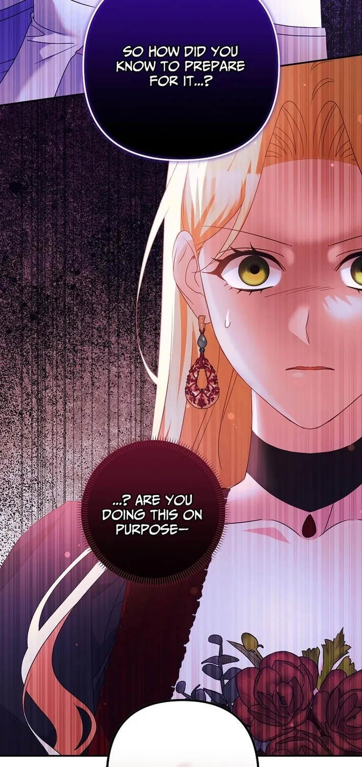 I Want a Divorce, Please Stop Obsessing Over Me! Chapter 40 page 19 - 
