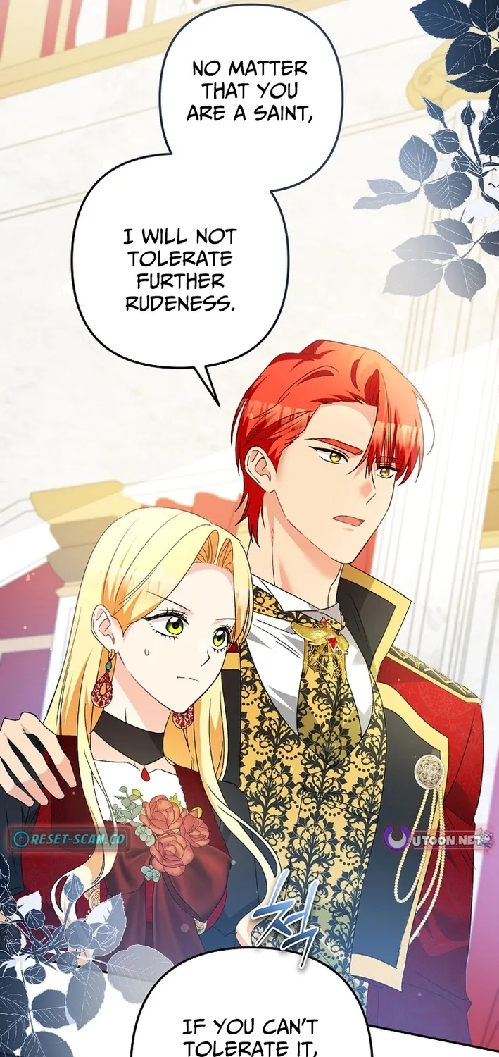 I Want a Divorce, Please Stop Obsessing Over Me! Chapter 40 page 21 - 