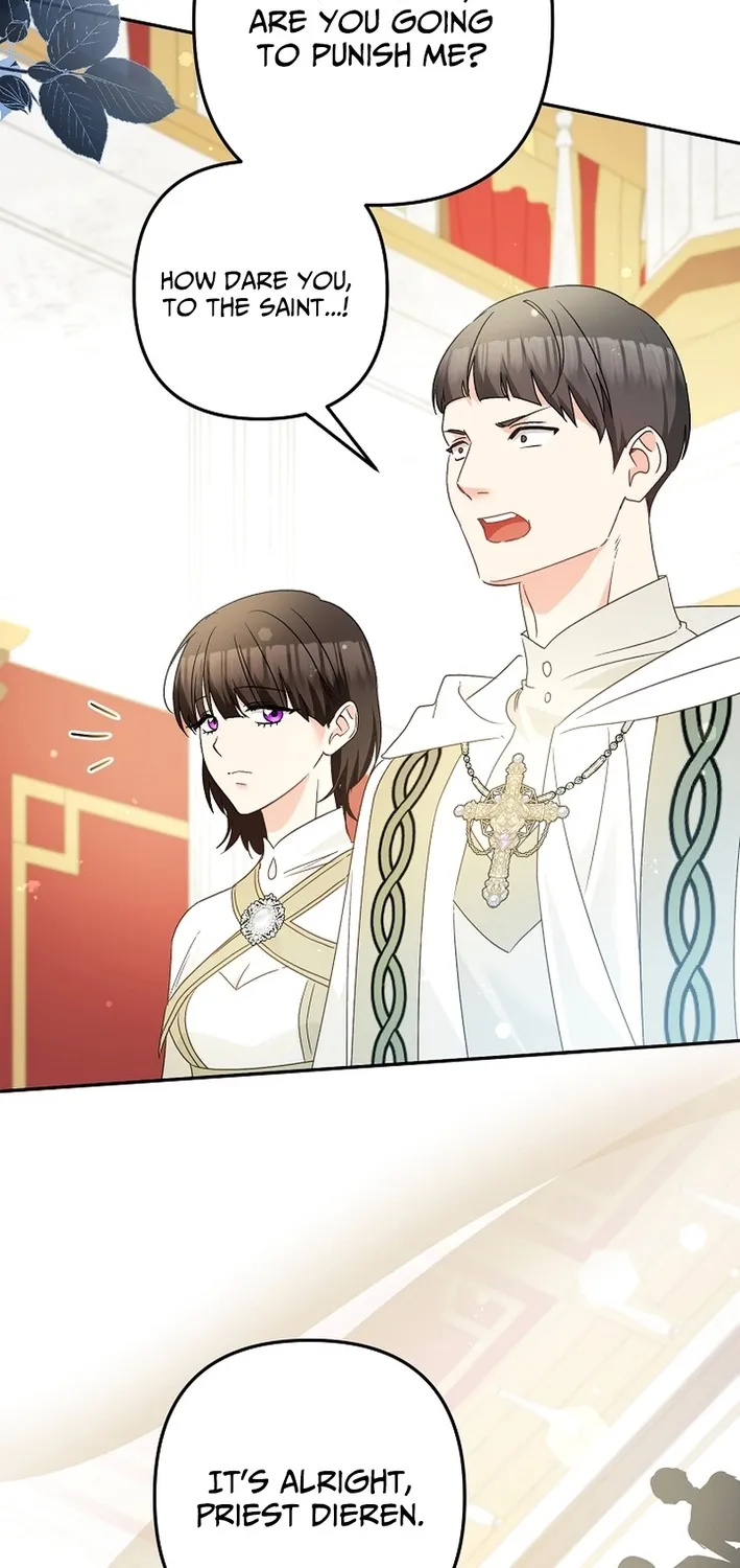 I Want a Divorce, Please Stop Obsessing Over Me! Chapter 40 page 22 - 