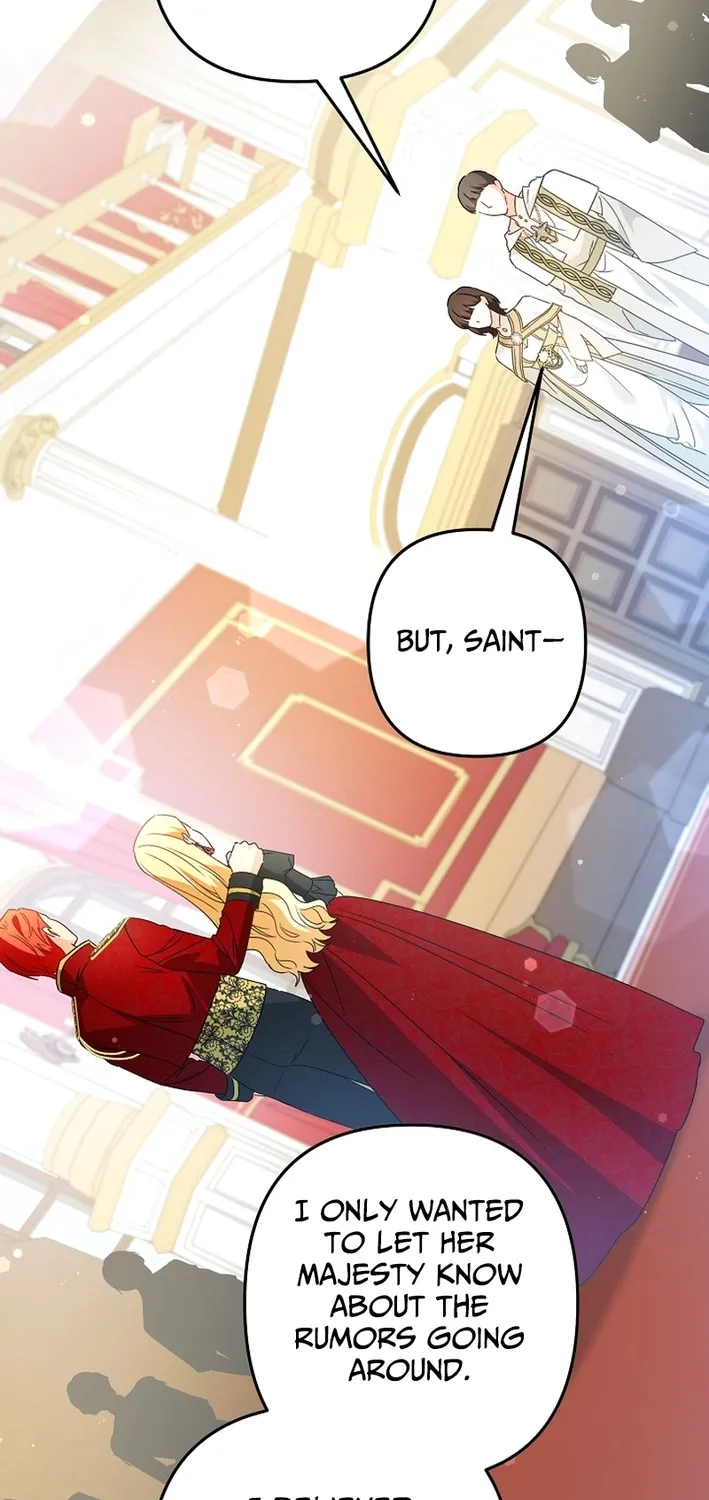 I Want a Divorce, Please Stop Obsessing Over Me! Chapter 40 page 23 - 