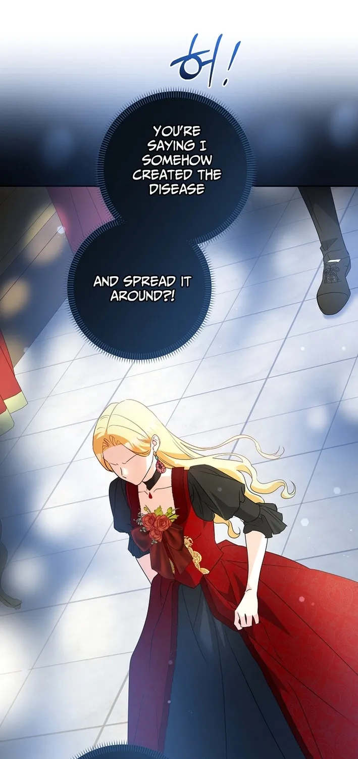 I Want a Divorce, Please Stop Obsessing Over Me! Chapter 40 page 31 - 