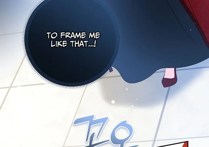 I Want a Divorce, Please Stop Obsessing Over Me! Chapter 40 page 32 - 
