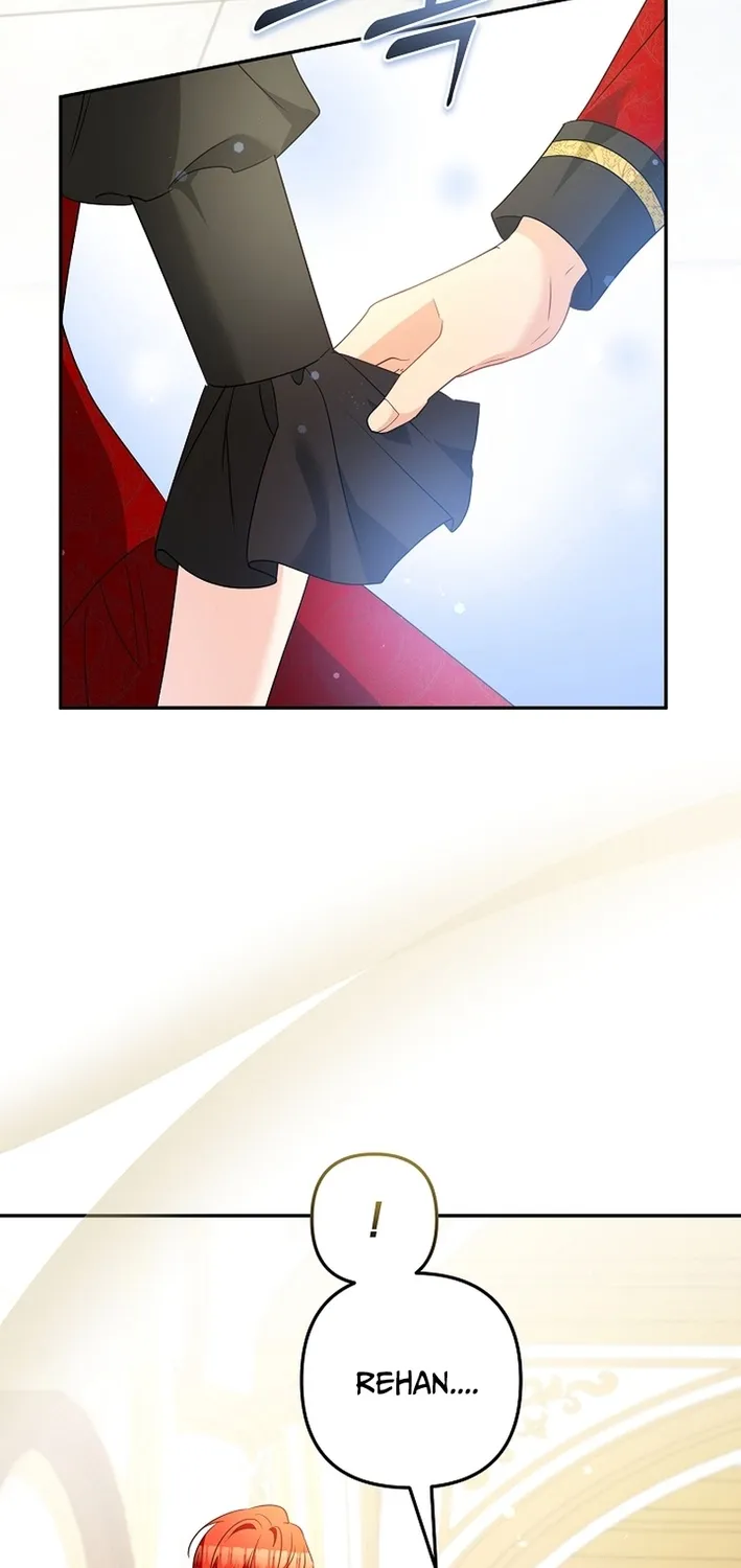I Want a Divorce, Please Stop Obsessing Over Me! Chapter 40 page 33 - 