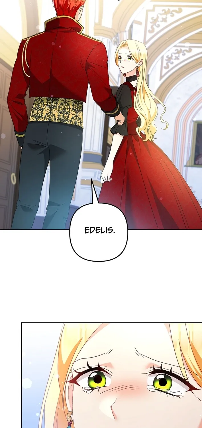I Want a Divorce, Please Stop Obsessing Over Me! Chapter 40 page 34 - 