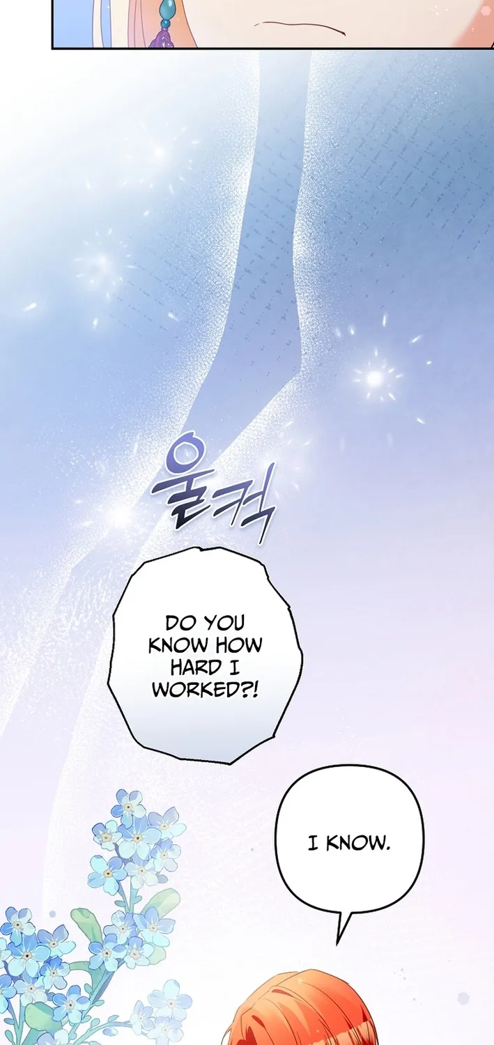 I Want a Divorce, Please Stop Obsessing Over Me! Chapter 40 page 35 - 
